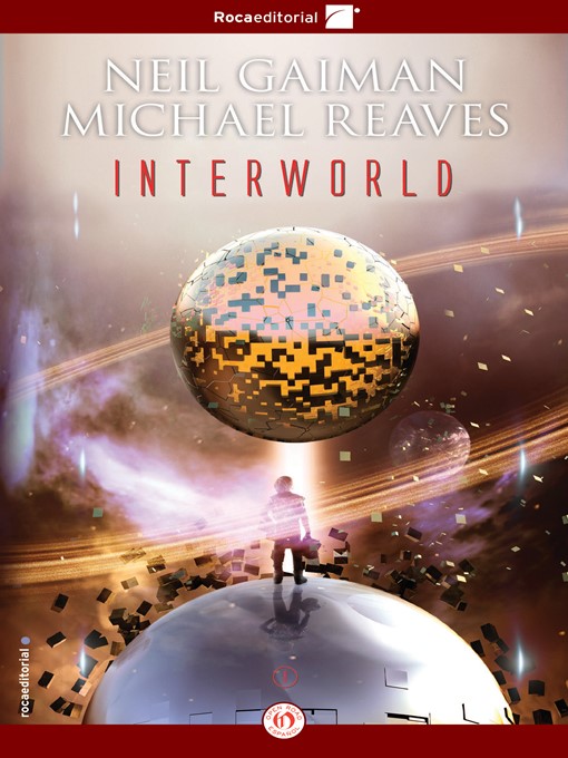 Cover image for Interworld